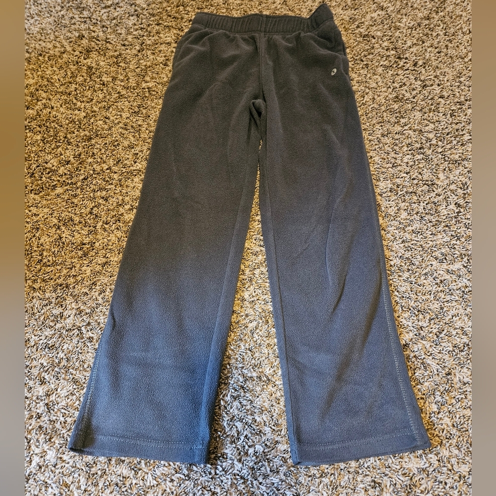 Fleece Pants